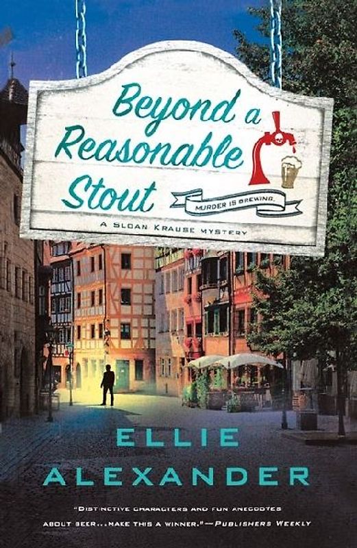 Beyond a Reasonable Stout