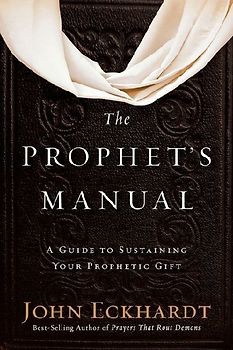 Prophet's Manual