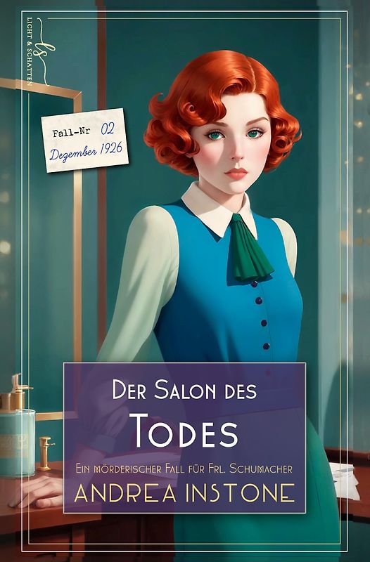 Der Salon des Todes