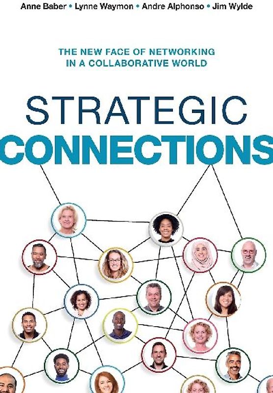 Strategic Connections