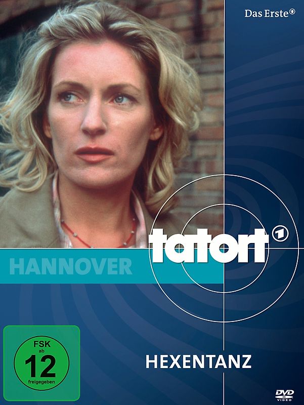 Tatort: Hexentanz DVD
