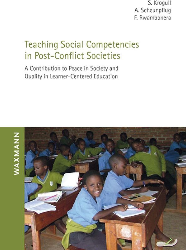 Teaching Social Competencies in Post-Conflict Societies