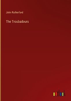 The Troubadours