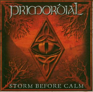 Primordial - Storm Before Calm