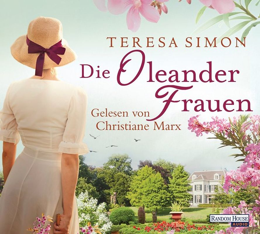 Die Oleanderfrauen