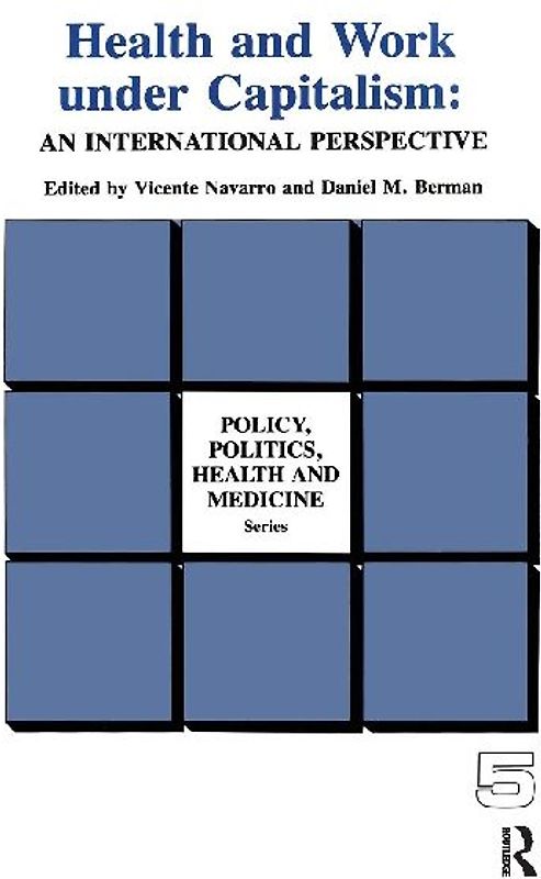 An International Perspective