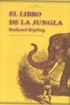 El libro de la jungla