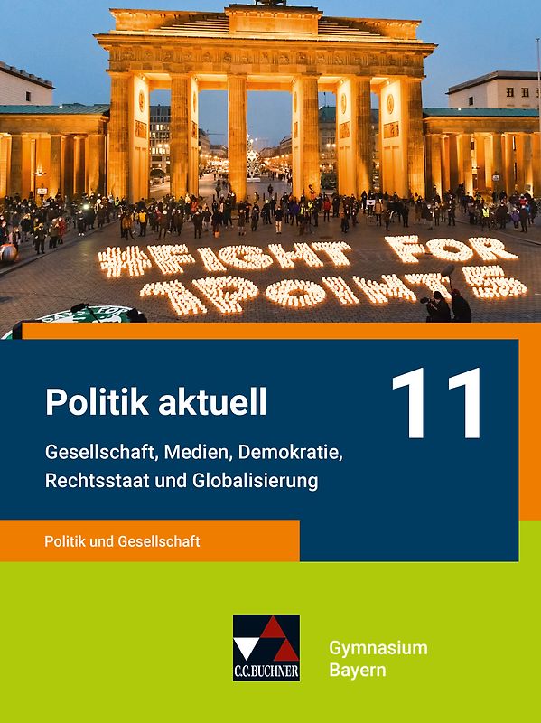 Politik aktuell - G9 / Politik aktuell 11 - G9