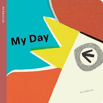 Spring Street All About Us: My Day