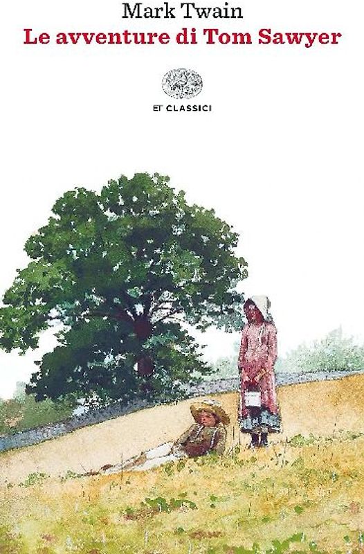Le avventure di Tom Sawyer