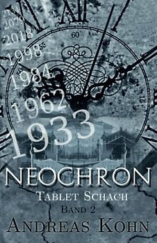Tablet-Schach (Neochron, Band 2)