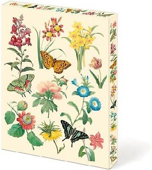 The Beautiful Nature Notebook