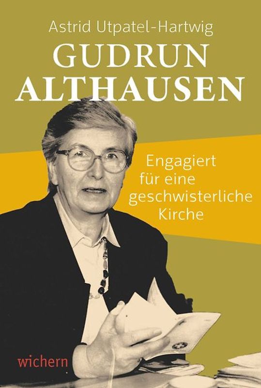 Gudrun Althausen