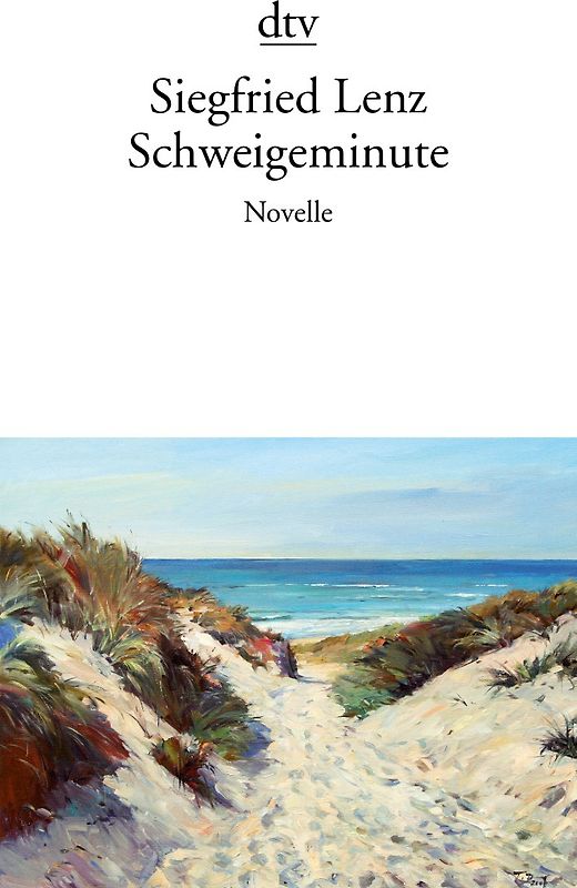 Schweigeminute