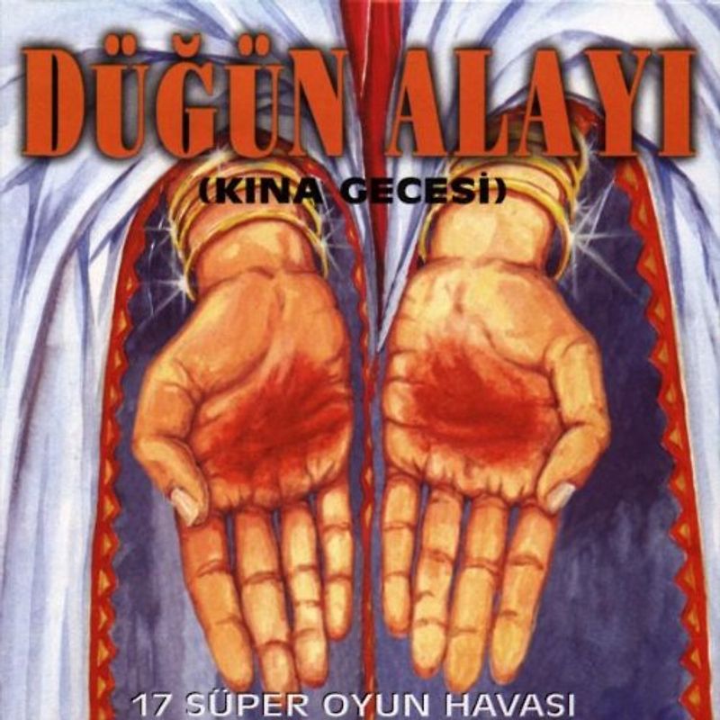 Alayi,Dügün - 17 Süper Oyun Havasi