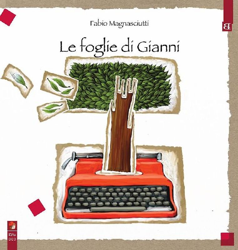 Le foglie di Gianni