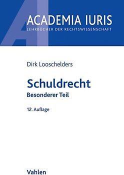 Schuldrecht
