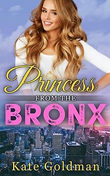 Princess From the Bronx