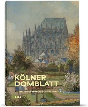 Kölner Domblatt 2024