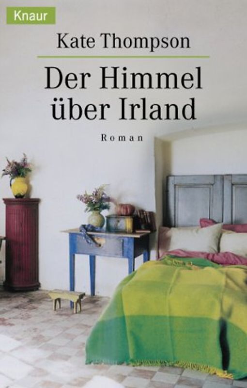 Der Himmel über Irland