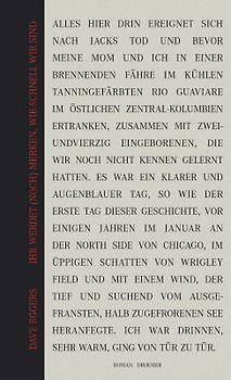 Ihr werdet (noch) merken, wie schnell wir sind