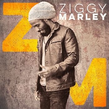 Marley,Ziggy - Ziggy Marley-Digi-