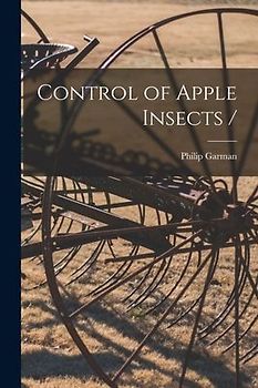Control of Apple Insects /