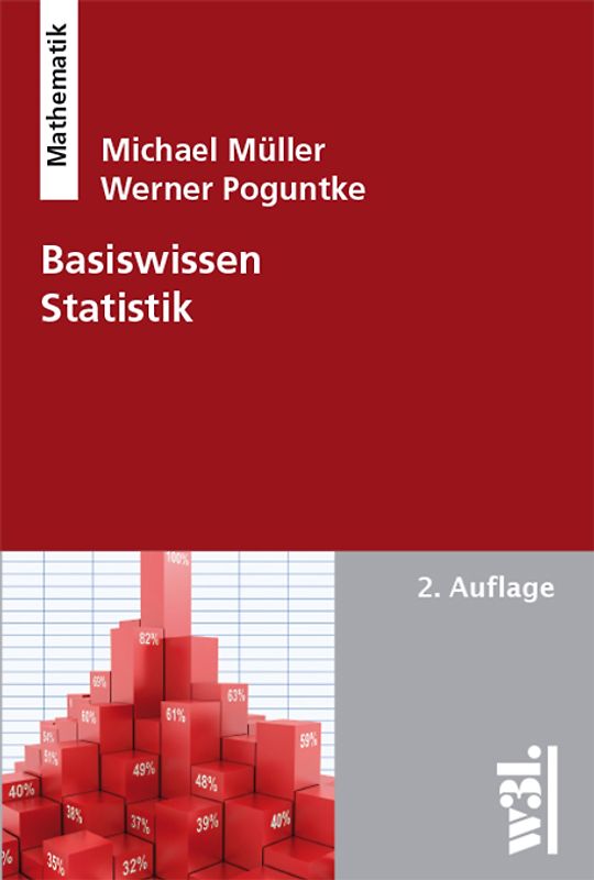 Basiswissen Statistik