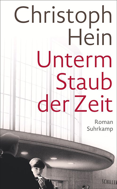 Unterm Staub der Zeit