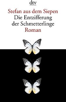 Die Entzifferung der Schmetterlinge
