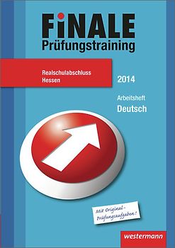 Finale - Prüfungstraining Realschulabschluss Hessen