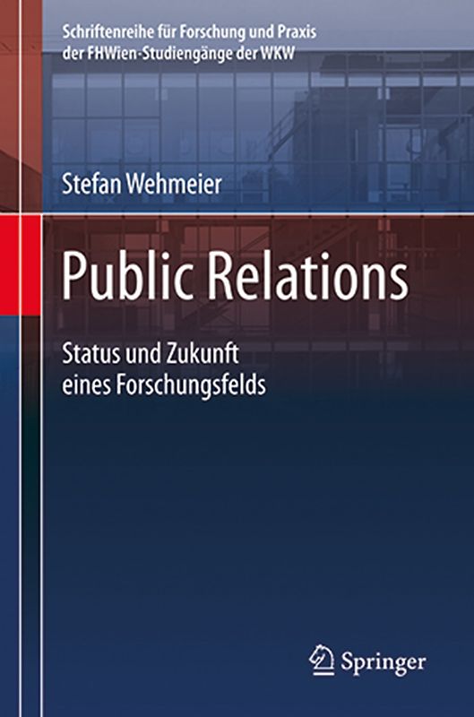 Public Relations