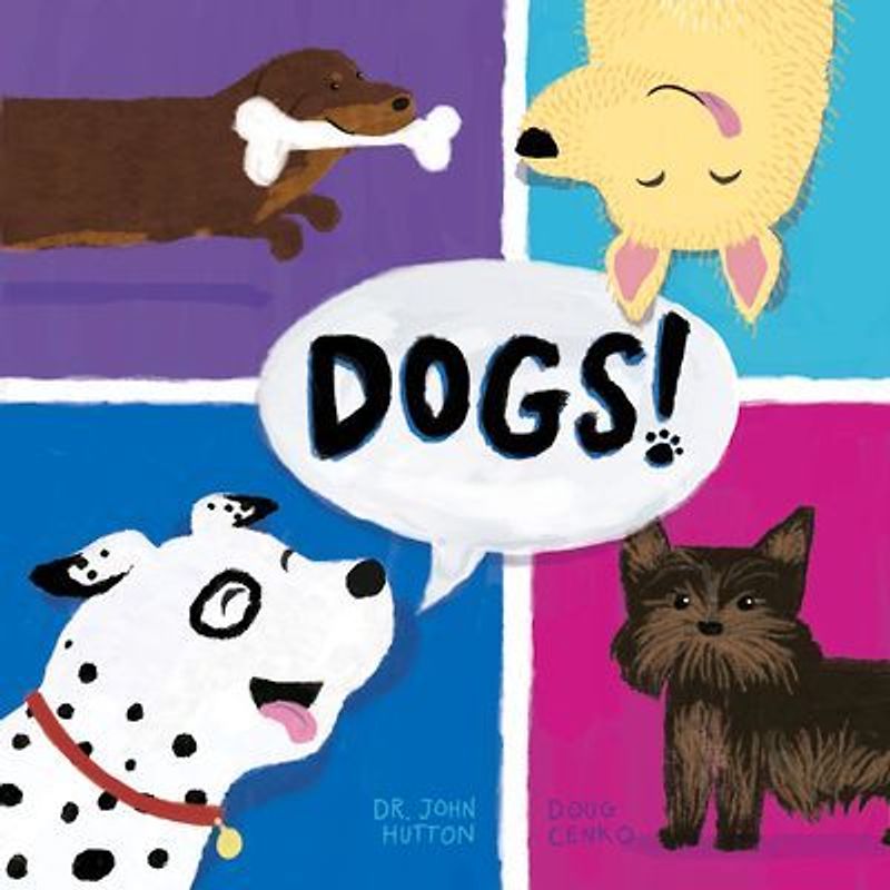 Dogs!