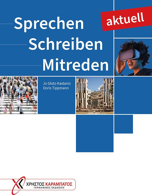 Sprechen Schreiben Mitreden aktuell