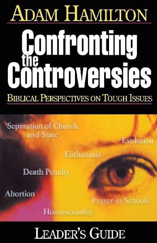 Confronting the Controversies