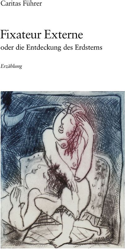 Fixateur Externe oder die Entdeckung des Erdsterns