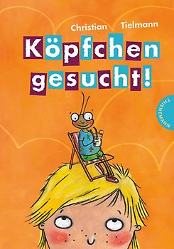 Köpfchen gesucht