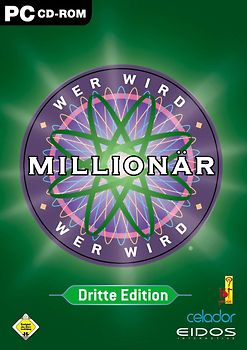 Wer wird Millionär? - Dritte Edition PC Spiele