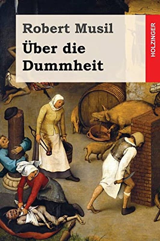 Über die Dummheit