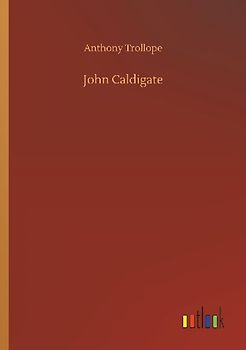 John Caldigate