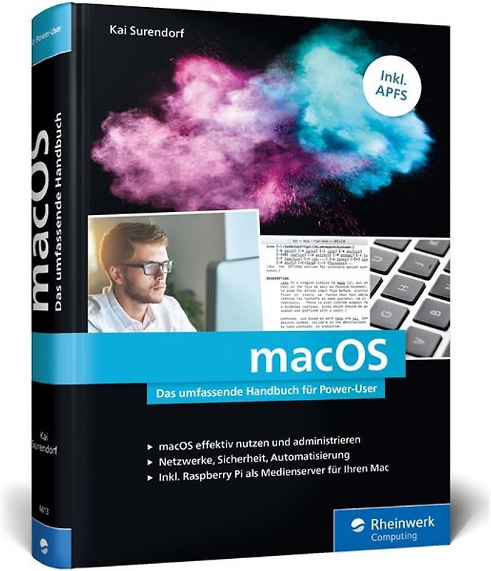 macOS