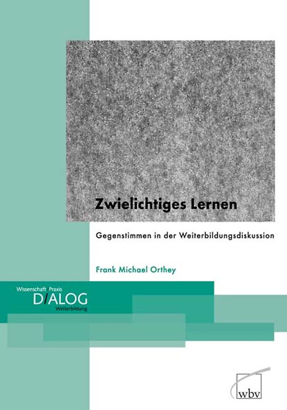 Zwielichtiges Lernen