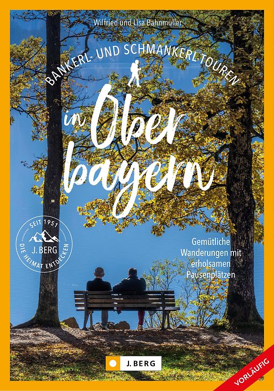 Bankerl- & Schmankerl-Touren in Oberbayern