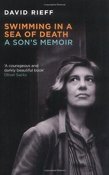 Swimming in a Sea of Death: A Son's Memoir