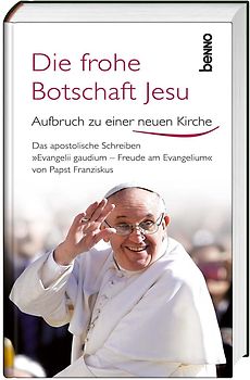 Die frohe Botschaft Jesu