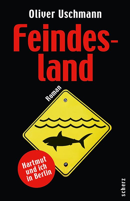 Feindesland