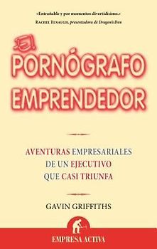Porngrafo Emprendedor, El