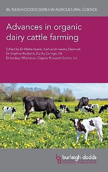 Advances in organic dairy cattle farming