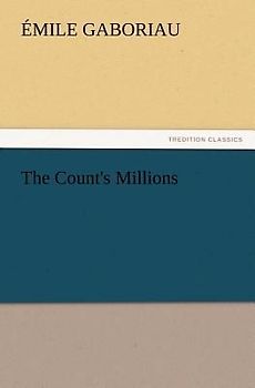 The Count's Millions