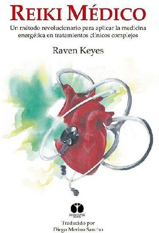 Reiki médico